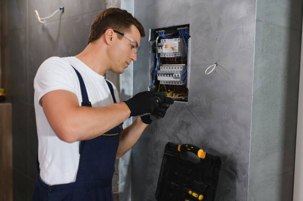 Best Ceiling Fan Installation Electrician  in Labasas, CA